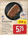 Aktuelle Rumpsteak Angebote bei ALDI Nord in Berlin Aktuelles BBQ Rumpsteak Angebot bei ALDI Nord in Berlin ab 5,25 €