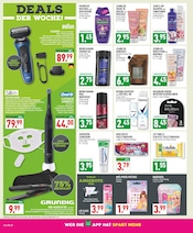 Aktueller Marktkauf Prospekt mit Dusche, "Aktuelle Angebote", Seite 16