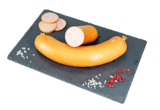 Frische Schinken-Krakauer im Ring im Angebot bei REWE in Erftstadt Frische Schinken-Krakauer im Ring Angebote bei REWE Erftstadt für 1,49 €