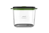 Darty Mirabeau - Promo Machine sous vide Foodsaver Boîte fraîcheur 18L FFC023X01 Promo Machine sous vide Foodsaver Boîte fraîcheur 18L FFC023X01 à 9,99 € dans le catalogue Darty à Mirabeau