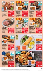 Aktueller Kaufland Prospekt mit Grillzubehör, "Aktuelle Angebote", Seite 29