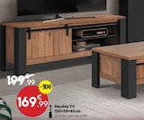 Meuble TV - Maxi Bazar à Cergy Meuble TV en promo chez Maxi Bazar Cergy à 169,99 €