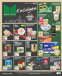 Discounter Prospekt von Marktkauf Herten Marktkauf Prospekt: "Aktuelle Angebote", 22 Seiten, 26.10.2026 - 31.10.2026