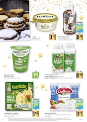 Aktueller EDEKA Prospekt mit Milch, "Aktuelle Angebote", Seite 6