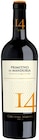 Primitivo di Manduria 14 im REWE Prospekt Primitivo di Manduria 14 von Contessa Marina im aktuellen REWE Prospekt für 5,99 €