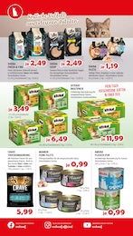 Zookauf Sheba im Prospekt 