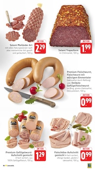 Paprika im EDEKA Prospekt "Aktuelle Angebote" mit 40 Seiten (Koblenz)