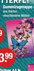 Gummizugmappe A4 für 3,99 € bei V-Markt im Angebot Gummizugmappe A4 im aktuellen V-Markt Prospekt
