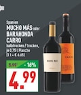 MUCHO MÁS Angebote bei Marktkauf Voerde für 4,99 €
