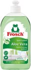 Geschirrspülmittel Angebote von Frosch bei Penny Potsdam für 1,69 €