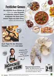 Aktueller E center Prospekt mit Fisch, "Aktuelle Angebote", Seite 13