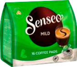 Aktuelles Kaffepads Angebot bei EDEKA in Norderstedt ab 2,22 €