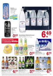 Aktueller E center Prospekt mit Mineralwasser, "Aktuelle Angebote", Seite 29