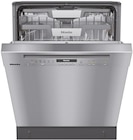 Aktuelle Geschirrspüler Angebote bei expert in Würzburg Aktuelles Unterbau-Geschirrspüler G 7210 SCU Angebot bei expert in Würzburg ab 1.199,00 €