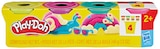 4er-Pack Knete im Rossmann Prospekt 4er-Pack Knete von Play-Doh im aktuellen Rossmann Prospekt für 4,99 €