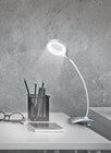 Lampe LED - Livarno en promo chez Lidl Lampe LED - Livarno dans le catalogue Lidl
