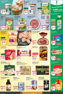 Butter im GLOBUS Prospekt "Aktuelle Angebote" mit 29 Seiten (Salzgitter)