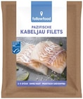 Pazifische Kabeljau Filets Angebote von Followfood bei REWE Erkelenz für 6,99 €