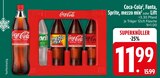Aktuelle Cola Angebote bei EDEKA in Germering Aktuelles Coca-Cola Angebot bei EDEKA in Germering ab 11,99 €