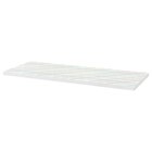 Tischplatte im IKEA Prospekt Tischplatte Gitter/bunt von LAGKAPTEN im aktuellen IKEA Prospekt für 24,99 €