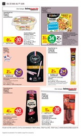 Cuisine Angebote im Prospekt "TOUT VOTRE MAGASIN CONTRE LA VIE CHÈRE" von Intermarché auf Seite 12