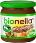 Bio-Nuss-Nougat-Creme im Angebot bei Kaufland in Saarbrücken Bio-Nuss-Nougat-Creme Angebote von Bionella bei Kaufland Saarbrücken für 2,99 €