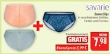 Damen Slips Angebote von Savarie bei Marktkauf Hof für 7,98 €