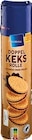 Doppelkeks XXL im Angebot bei Netto Marken-Discount in Karlsruhe Doppelkeks XXL Angebote von Biscoteria bei Netto Marken-Discount Karlsruhe für 1,69 €