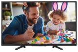 Aktuelles Full-HD LED-TV KD32W804P1AEP Angebot bei expert Esch in Mannheim ab 369,00 €
