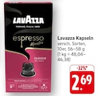 Aktuelles Kapseln Angebot bei E center in Schwäbisch Gmünd ab 2,69 €