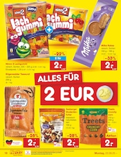 Aktueller Netto Marken-Discount Prospekt mit Kekse, "Aktuelle Angebote", Seite 18