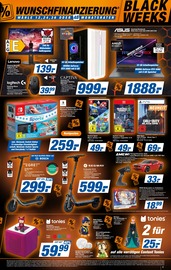 Nintendo im expert Prospekt in Laatzen Aktueller expert Prospekt mit Nintendo, "Top Angebote", Seite 5