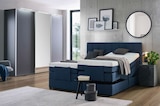 Schlafzimmer im XXXLutz Möbelhäuser Prospekt Schlafzimmer von moderano im aktuellen XXXLutz Möbelhäuser Prospekt für 999,00 €