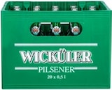 Aktuelles Pilsener Angebot bei Kaufland in Rheda-Wiedenbrück ab 8,99 €