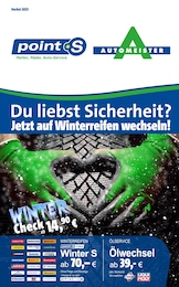 point S Prospekt für Eslohe: Du liebst Sicherheit?, 14 Seiten, 12.09.2023 - 11.12.2023
