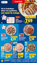Prospectus Lidl "Cap sur l'Italie !" en cours à Bondy, Page 10 Catalogue Lidl en cours à Bondy, "Cap sur l'Italie !", Page 10