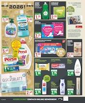 Aktueller Marktkauf Prospekt mit Nivea, "Aktuelle Angebote", Seite 16