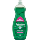 Spülmittel von Palmolive für 0,89 € bei Netto Marken-Discount im Angebot Spülmittel von Palmolive im aktuellen Netto Marken-Discount Prospekt