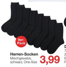 Herren-Socken bei Jawoll in Köln Herren-Socken im Angebot bei Jawoll Köln für 3,99 €