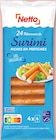 Bâtonnets de surimi MSC x24 - Netto dans le catalogue Netto