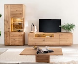 Élément inférieur TV - Möbel Martin à Thionville Élément inférieur TV en promo chez Möbel Martin Thionville à 99,00 €