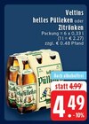 Aktuelle Veltins Angebote bei EDEKA in Mönchengladbach Aktuelles helles Pülleken Angebot bei EDEKA in Mönchengladbach ab 4,49 €