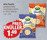 Finello Gratin Käse von Arla im aktuellen V-Markt Prospekt für 1,49 €