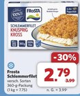 Schlemmerfilet im Angebot bei combi in Garbsen Schlemmerfilet Angebote von Frosta bei combi Garbsen für 2,79 €