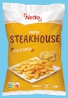 Frites Steakhouse surgelées - Netto - Netto à Reims Frites Steakhouse surgelées - Netto en promo chez Netto Reims à 1,85 €