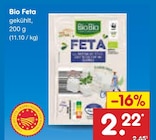 Bio Feta im Angebot bei Netto Marken-Discount in Düsseldorf Bio Feta Angebote von BioBio bei Netto Marken-Discount Düsseldorf für 2,22 €