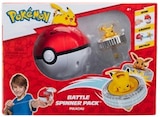 Spielfigur aus Vinyl Angebote von Pokémon bei Penny Darmstadt für 7,99 €
