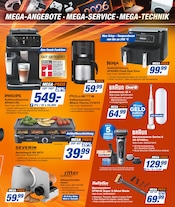 Aktueller expert Prospekt mit Rasierer, "Top Angebote", Seite 9