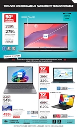 Offre Medion dans le catalogue Carrefour du moment à la page 21