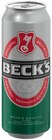 Beck’s Pils Angebote bei REWE Göttingen für 0,79 €